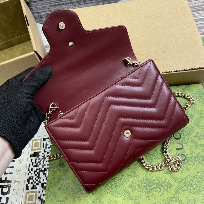 Gvc*1 marmont bags